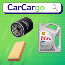 Service Kit for Volvo S40 1.8