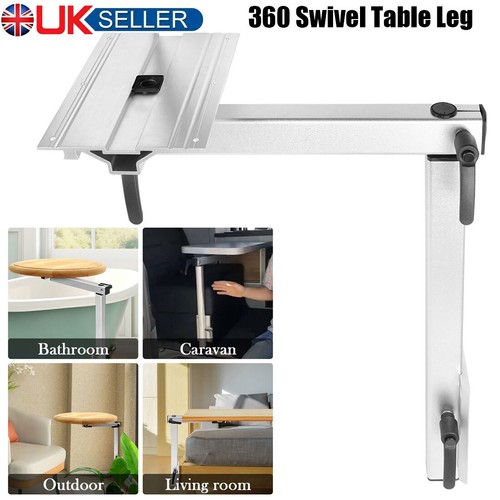 Fully adjustable table leg - fully,
