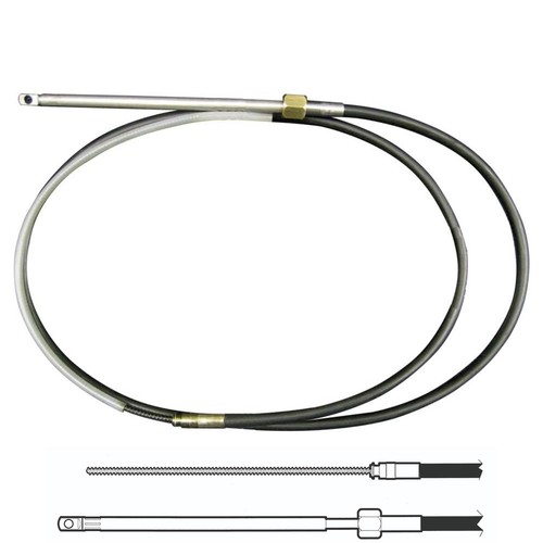 Ultraflex 13ft heavy duty - ultraflex,