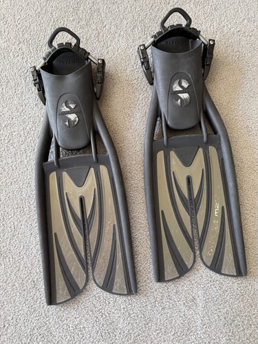 Scubapro twin jet - scubapro, max