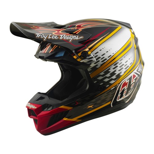 Troy lee designs spring 2026 - designs,