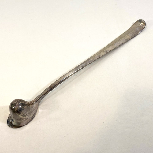 Vintage gerity candle snuffer - candle,