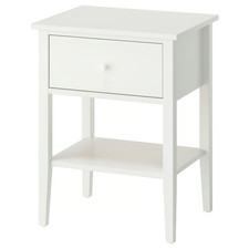 Ikea gullaberg bedside table - ikea,