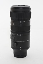 Sigma 70-200mm f2.8 DG DN OS