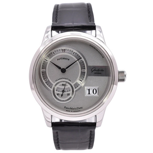 Glashütte original - glashütte,