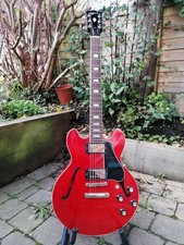 GIBSON ES 339 2016 Memphis Red