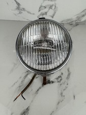 Vintage Lucas FT/LR 6/9 LR9