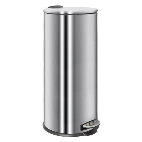 Round stainless steel kitchen - round,