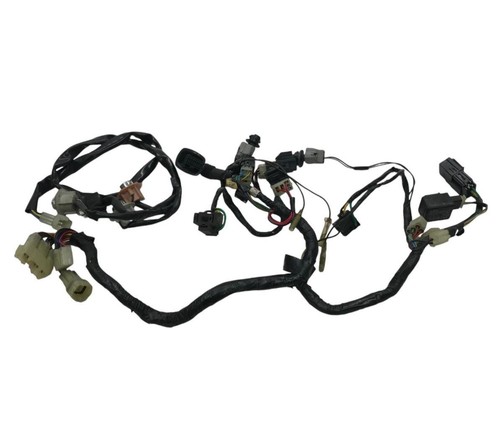 Electric harness yamaha - electric, fjr