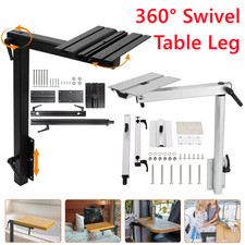 360° Swivel Adjustable Table