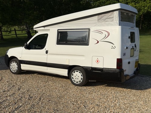 Romahome r20 hilo - 2009, 2