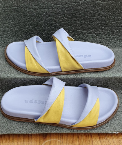 Adesso size 39 leather - size, uk