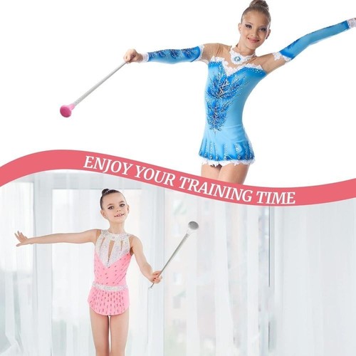 Professional twirling baton - twirling,