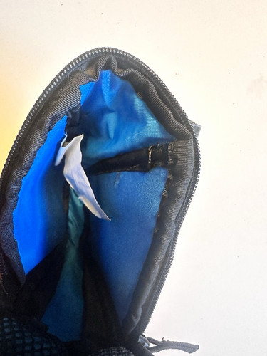 Pro small saddle - pro,