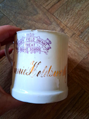 1911 king george - george, queen