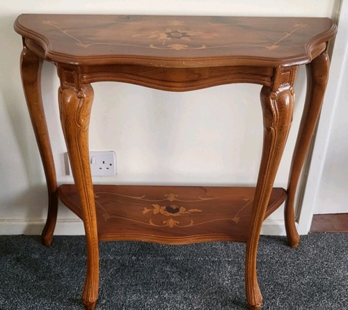 Vintage italian washstand - italian,