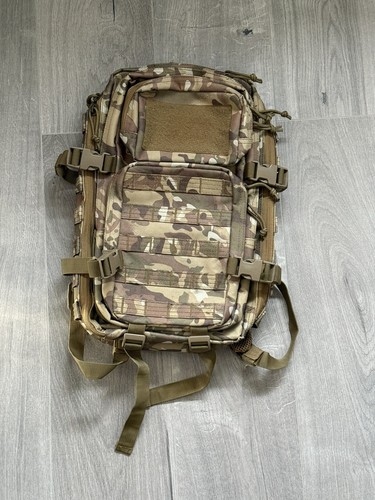 Highlander forces recon l - recon, 28