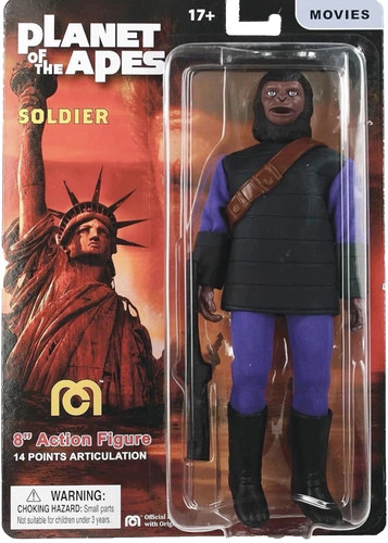 Mego planet the apes - mego, of