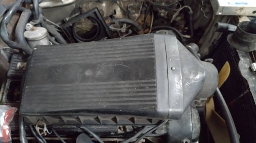 Mercedes 190e 16 cosworth - 2.3-16,