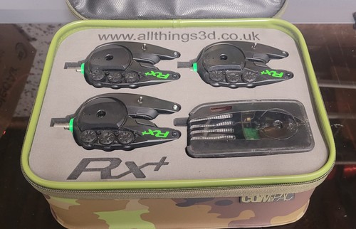 Korda compac 200 - kamo, klug21