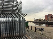 Ex Event Hire 2nd Hand Fixed