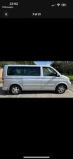 Genuine transporter - vw,