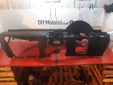 2011 VOLKSWAGEN PASSAT Dash