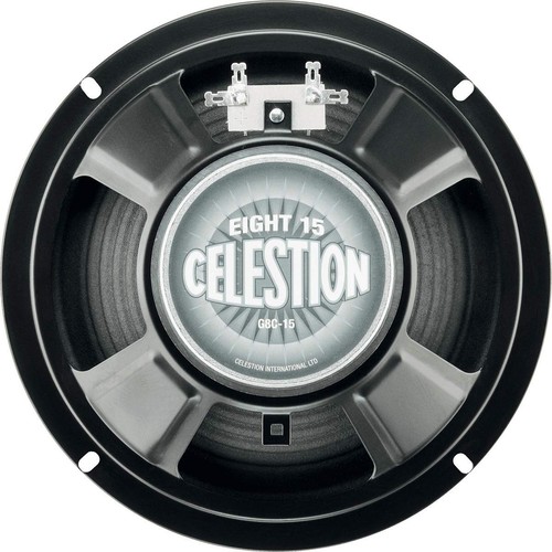 Celestion eight ohm - celestion, 16