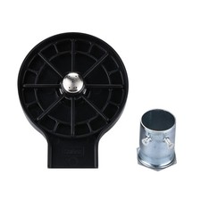 Durable Automatic Cup Washer Glass Rinser Kitchen Sinks Cleaner Cleaning Tool