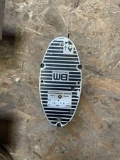 Aga BM Oil Control Valve Type 30B Min4 Max8 Flow Rate