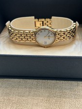 Raymond Weil Chorus Ladies 18K