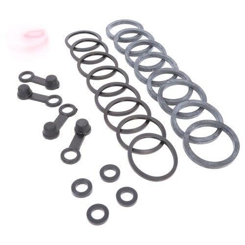 Front brake caliper - repair, kit
