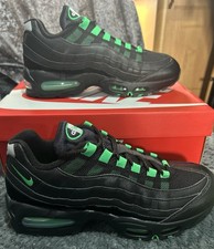 Nike Air Max 95 OG Black/Green