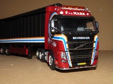 WSI 1.50 SCALE VAN EK W/O