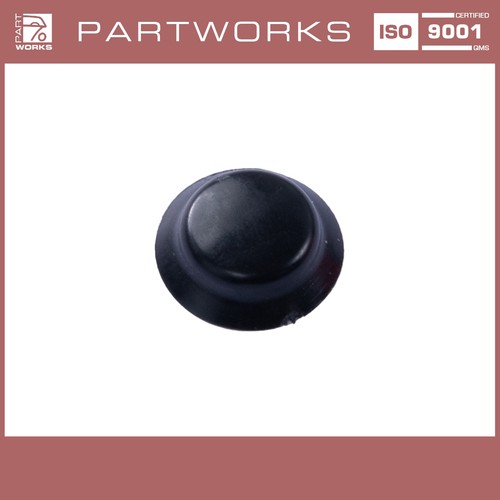 Cover cap for - , porsche