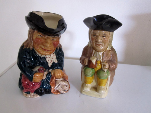Roy kirkham and - and, other