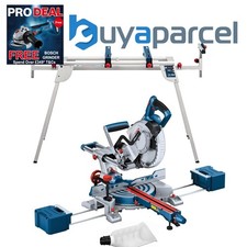 Bosch GCM18V-216D 18V BITURBO