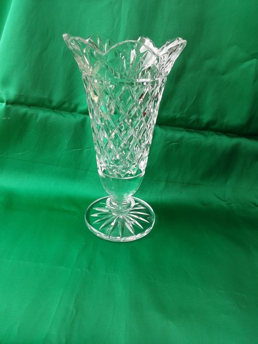 Vintage tyrone crystal cut - tyrone,