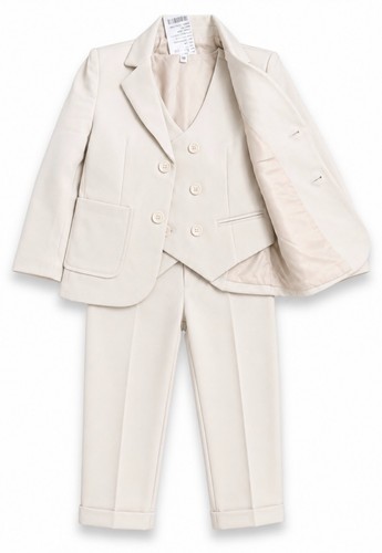 Boys ivory cream - boys,