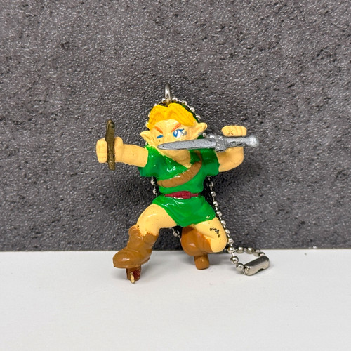 Legend zelda ocarina of - ocarina,