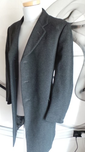 Vintage crombie heavy winter - heavy,