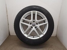 2015 ON MK5 AUDI A4 17" ALLOY