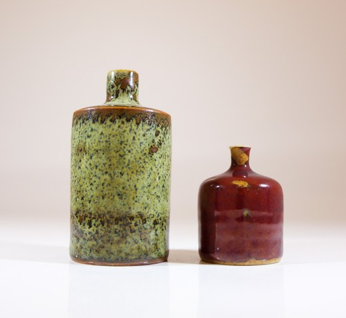 Miniature vases stig - miniature,