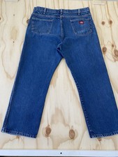 Men’s Vintage Dickies Size