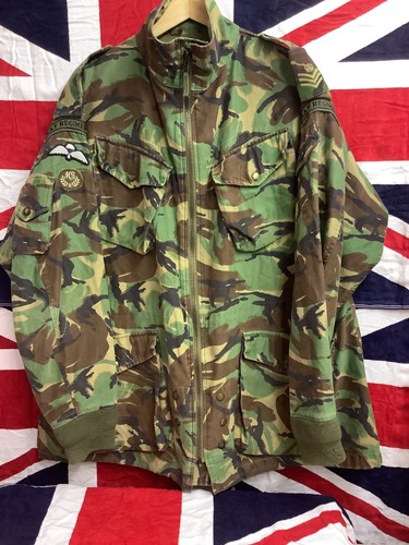 Dpm para smock - para, 180/112