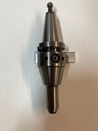 Nikken bt30 mmc8 - -cnc, collet