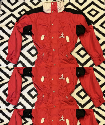 Vintage action red black - vintage,