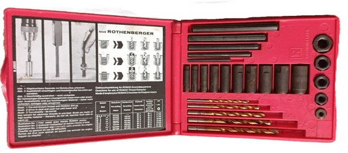 Rothenberger romax 7 1311 - rothenberger, 7.1311
