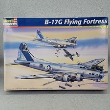 1/48 Scale B-17 G Flying