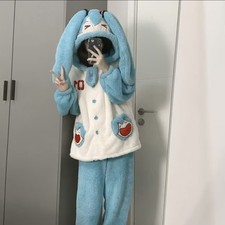 New Hatsune Miku Fleece